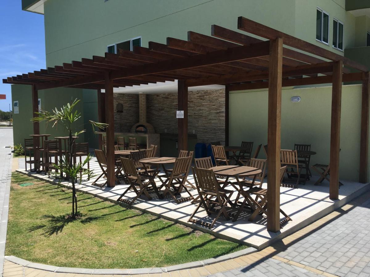 Apartamento Condominio Golden Lake Arraial Do Cabo - Rj Экстерьер фото
