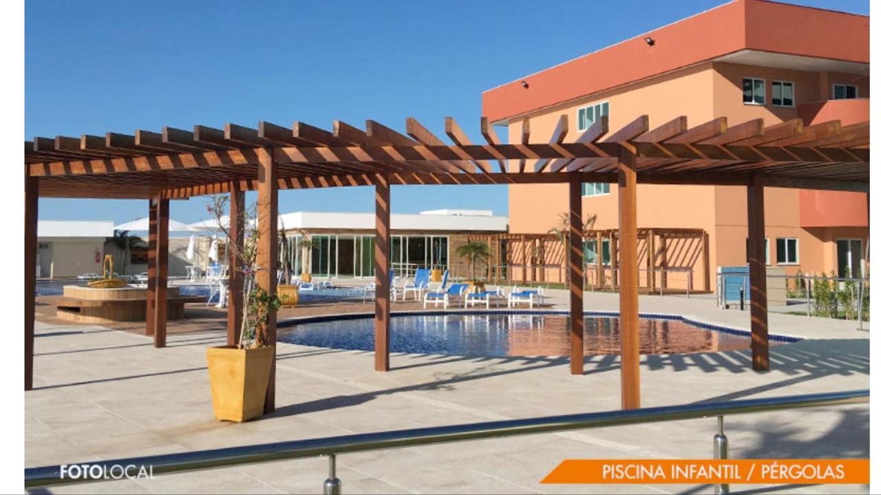 Apartamento Condominio Golden Lake Arraial Do Cabo - Rj Экстерьер фото