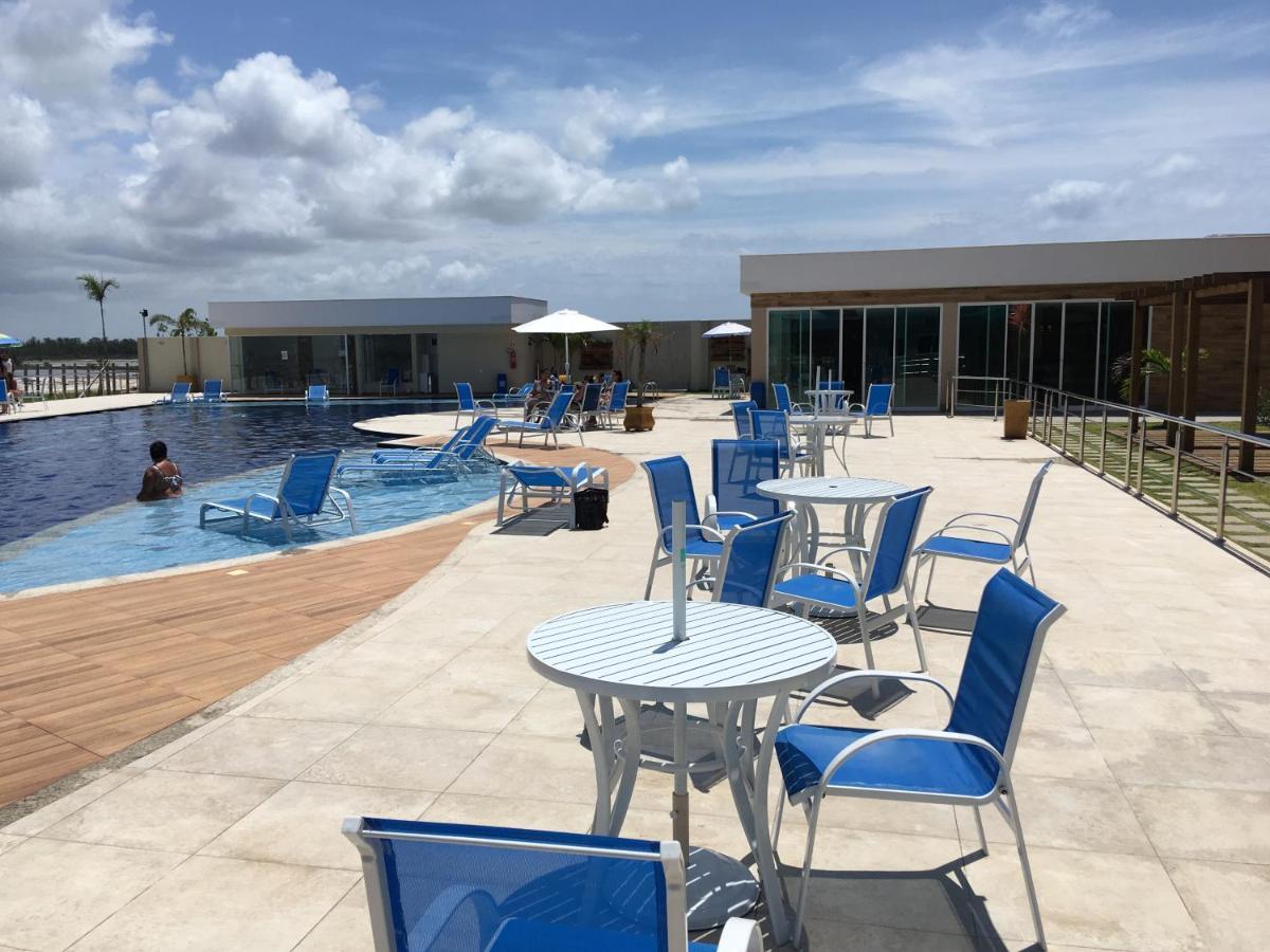 Apartamento Condominio Golden Lake Arraial Do Cabo - Rj Экстерьер фото