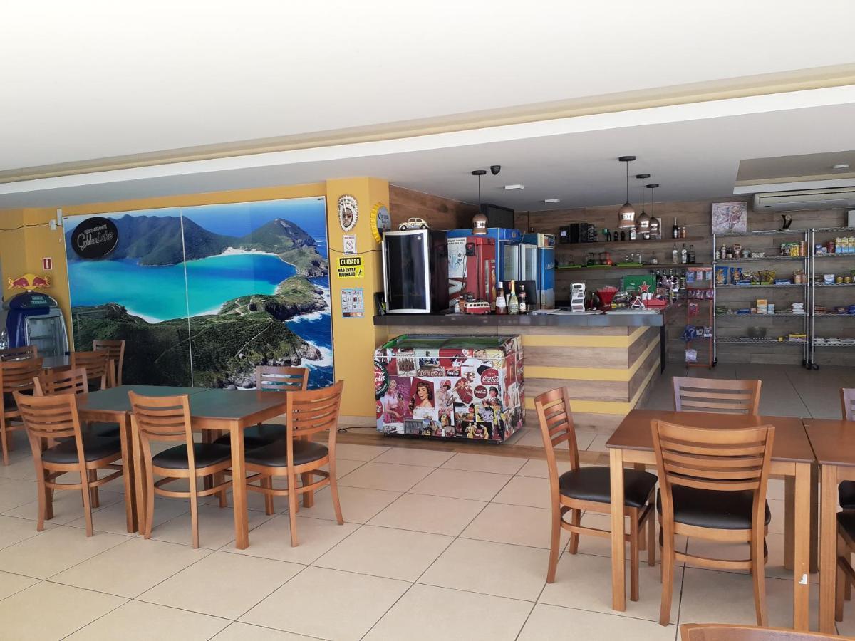 Apartamento Condominio Golden Lake Arraial Do Cabo - Rj Экстерьер фото