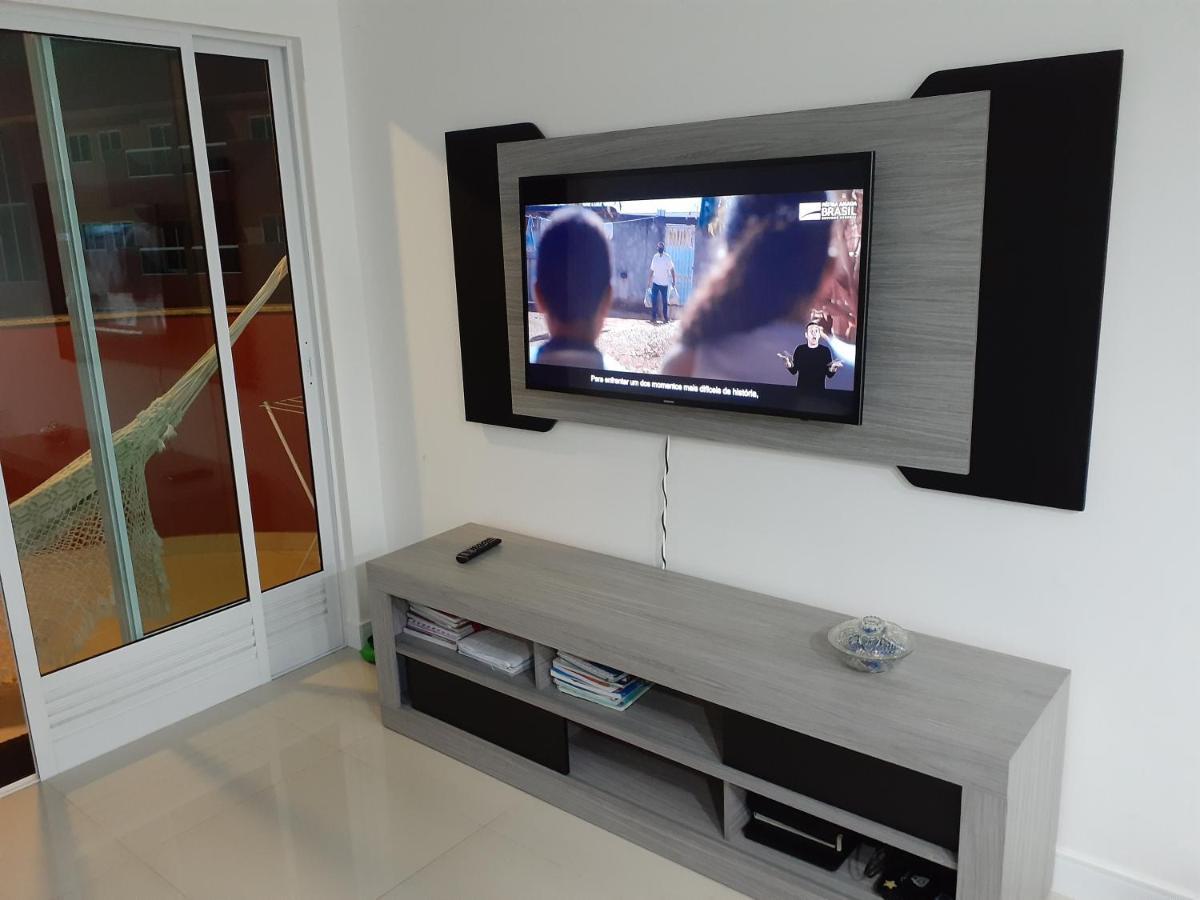 Apartamento Condominio Golden Lake Arraial Do Cabo - Rj Экстерьер фото