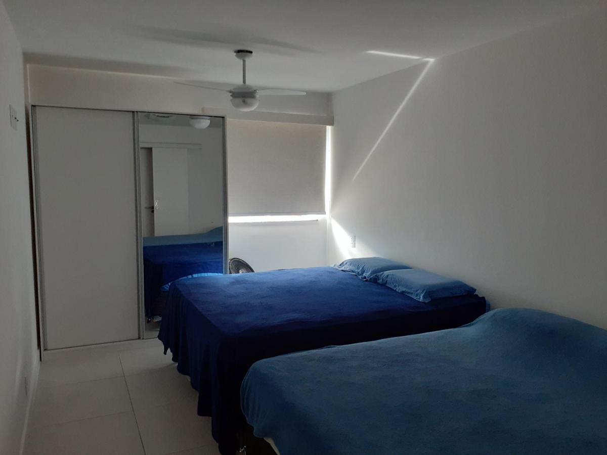 Apartamento Condominio Golden Lake Arraial Do Cabo - Rj Экстерьер фото