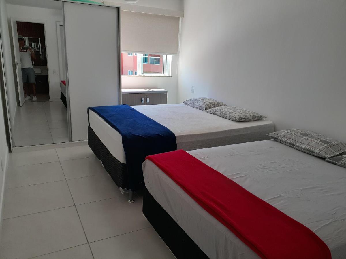 Apartamento Condominio Golden Lake Arraial Do Cabo - Rj Экстерьер фото